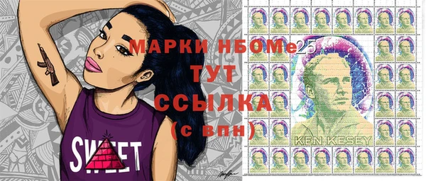хмурый Бронницы