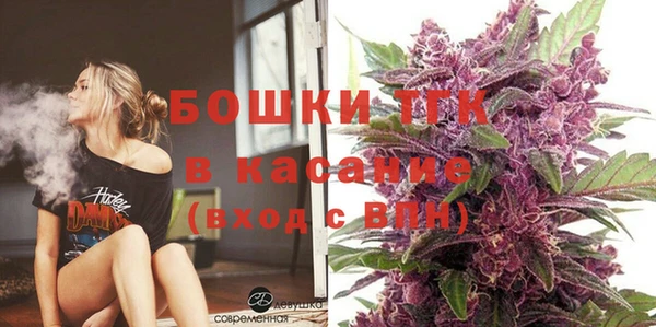 хмурый Бронницы